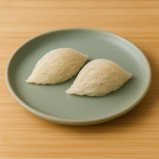 White Edible Bird’s Nest AAA Twin Box (2 Boxes, 28g/1oz Each) – Jin Jade Signature Selection