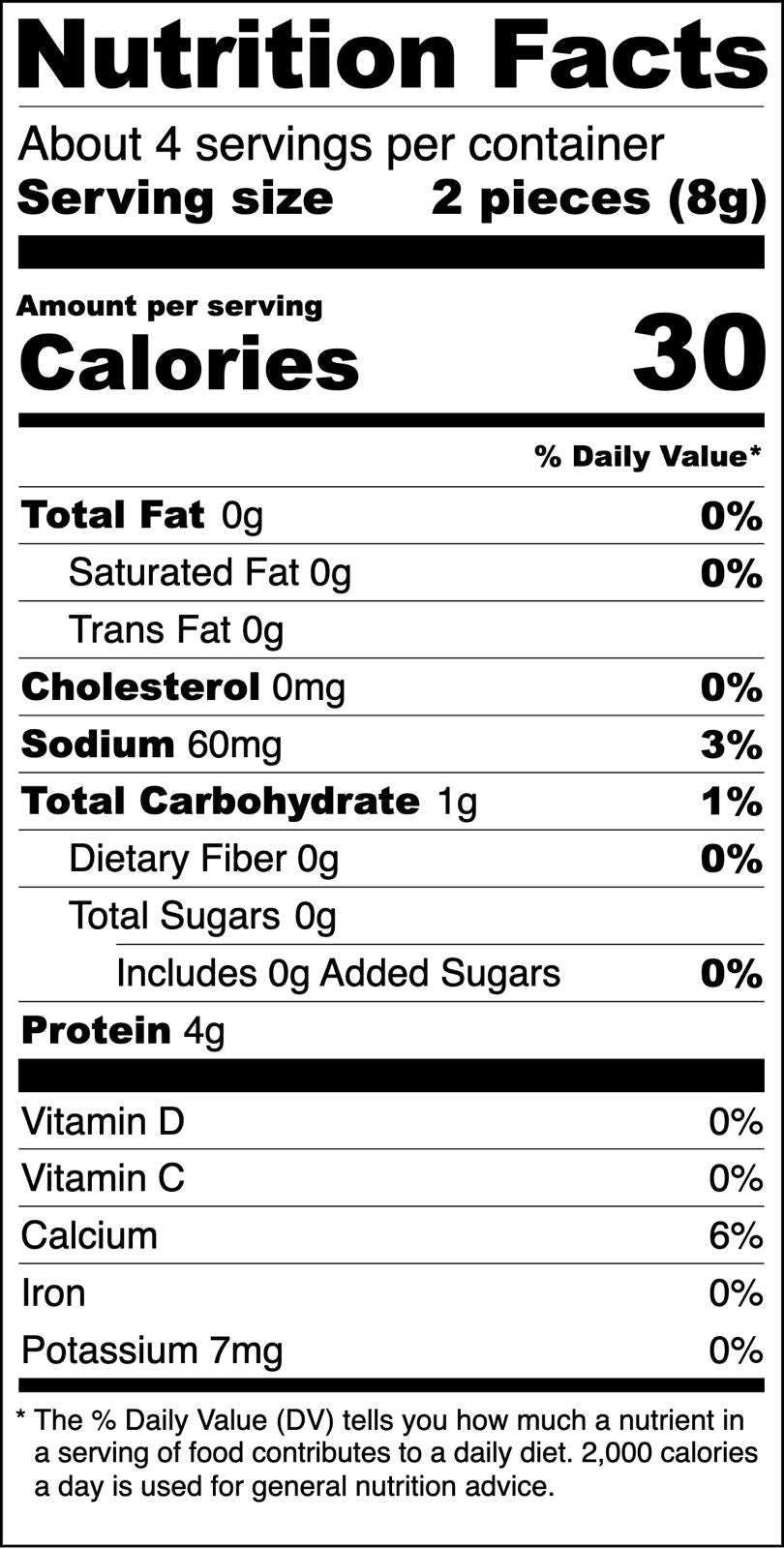 White Edible Bird’s Nest AAA (28g/1oz) – Jin Jade Signature Selection