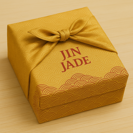 White Edible Bird’s Nest AAA Twin Box Gift Set (2 Boxes, 28g/1oz Each) – Jin Jade Signature Selection