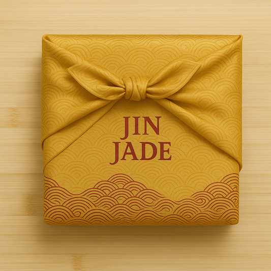 White Edible Bird’s Nest AAA Twin Box Gift Set (2 Boxes, 28g/1oz Each) – Jin Jade Signature Selection
